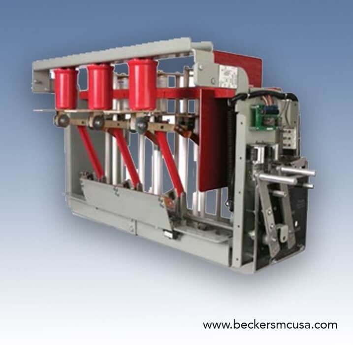 Importance of Upgrading Old High Voltage Capacitor Bank